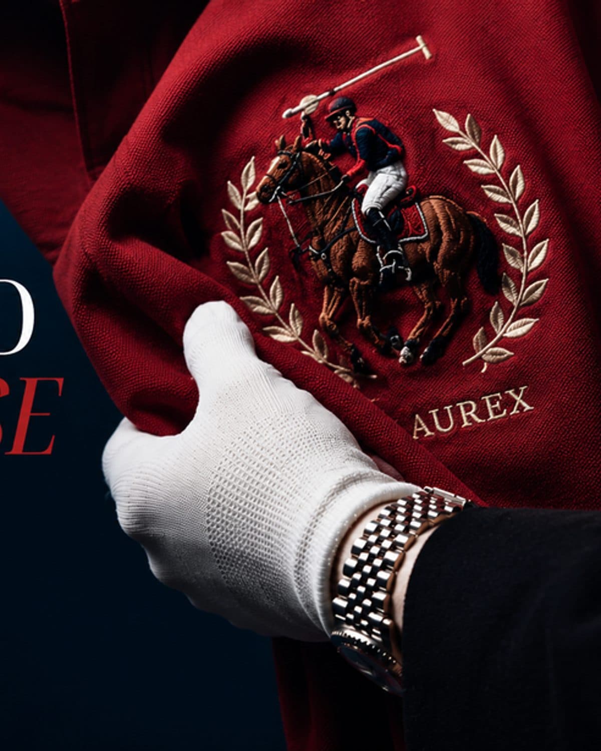 Classic Polo