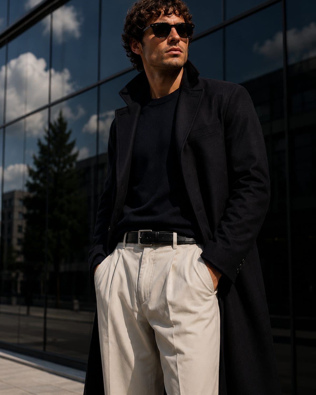 Regatta Windbreaker
