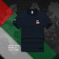 united Arab Emirates polo shirts men short sleeve white brands printed for country 2017 cotton nation team flag new fash ARE UAE - Aurex