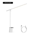 Baseus LED Desk Lamp Eye Protection Study Dimmable Office Light Foldable Table Lamp Smart Adaptive Brightness Bedside Read Lamp - Aurex