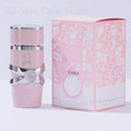 Yara Asad 100ml Perfume Hombre Women Musk Vanilla Cologne Men De Mujer Fragrance Sets Candy Lattafa Khamrah Perfumes Originales - Aurex
