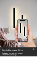 Waterproof Wall Light Outdoor Garden Wall lamps LED Lights Modern Nordic  Living Room TV Background IP65 110/220v Wall washer - Aurex