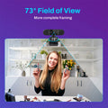 Webcam 2K Web Camera 1080P 60FPS Streaming Camera Autofocus EMEET C960 2K USB WebCam With Microphones for YouTube Desktop/Laptop - Aurex