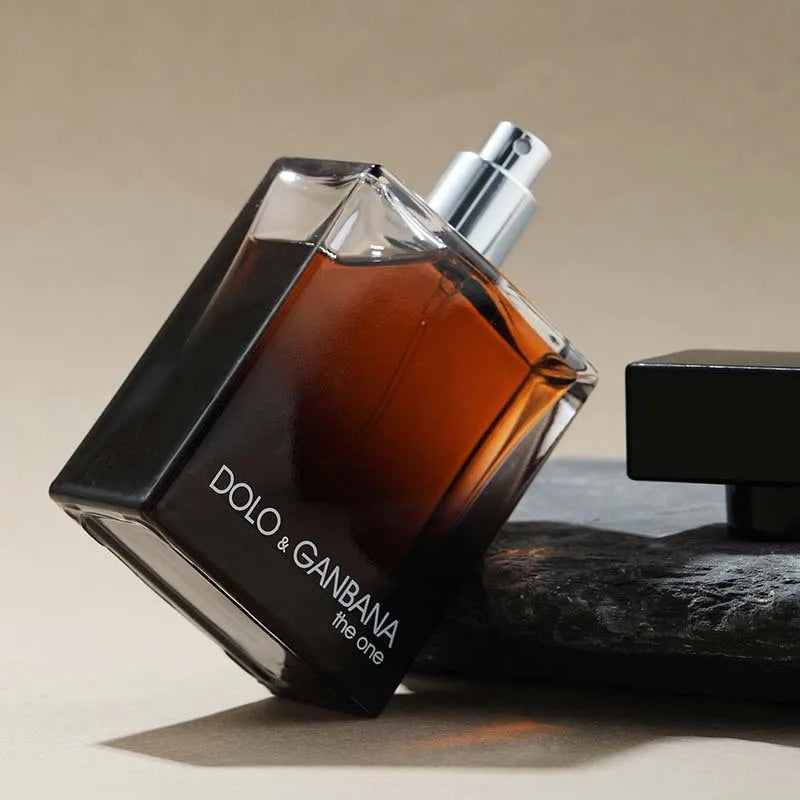 50MLDeodorant Fragrance POUR HOMME EAU DE PARFUM Natural Taste Floral for Air Freshener Perfume Hombre Perfumes Originais byDOXL - Aurex