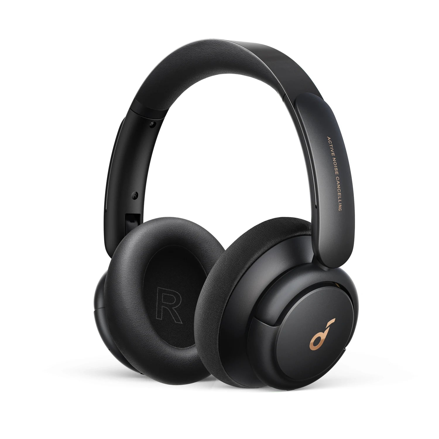 Soundcore by Anker Life Q30 Hybrid Active Noise Cancelling Headphones Wireless Bluetooth Headphones Over Ear Headset Earphone - Aurex