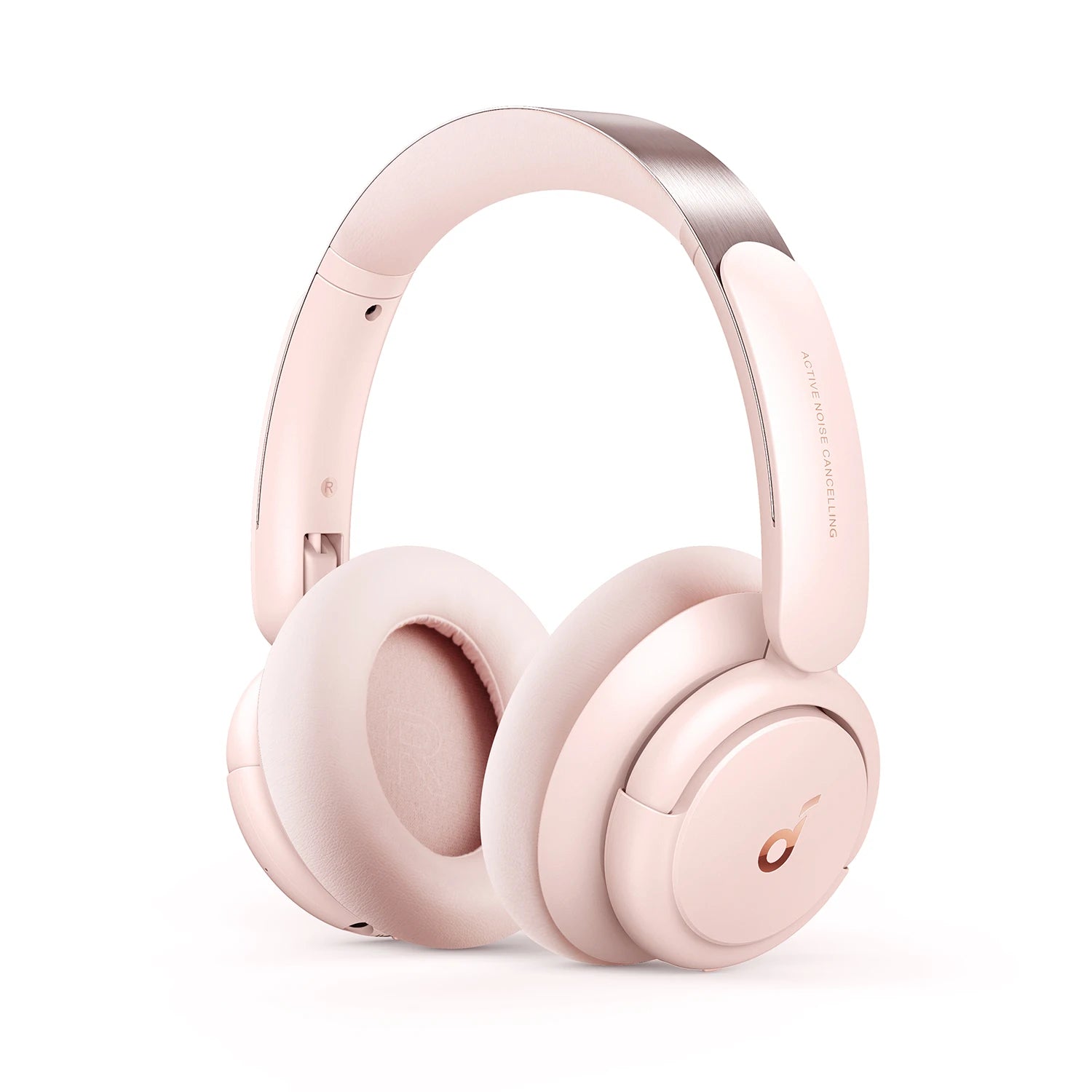 Soundcore by Anker Life Q30 Hybrid Active Noise Cancelling Headphones Wireless Bluetooth Headphones Over Ear Headset Earphone - Aurex