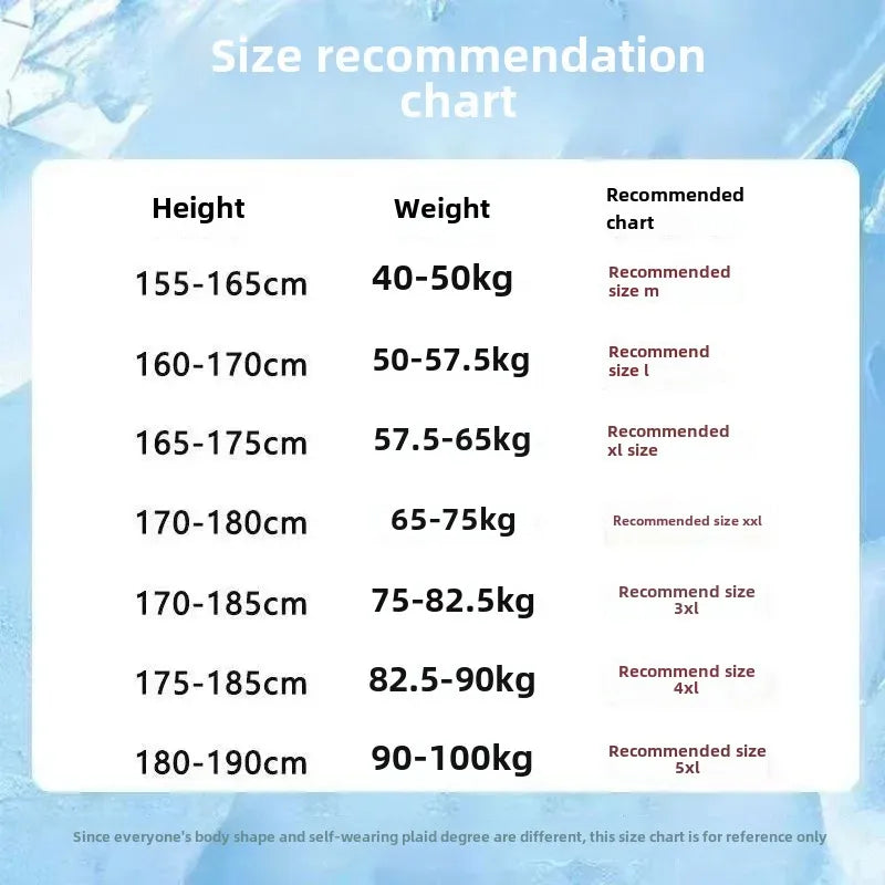 Thickened Fleece-Lined Warm Mens Winter Base Layer Tops Round Neck Sweatshirt T-Shirt Inner Winter Clothing For Youth - Aurex