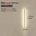 Waterproof Wall Light Outdoor Garden Wall lamps LED Lights Modern Nordic  Living Room TV Background IP65 110/220v Wall washer - Aurex