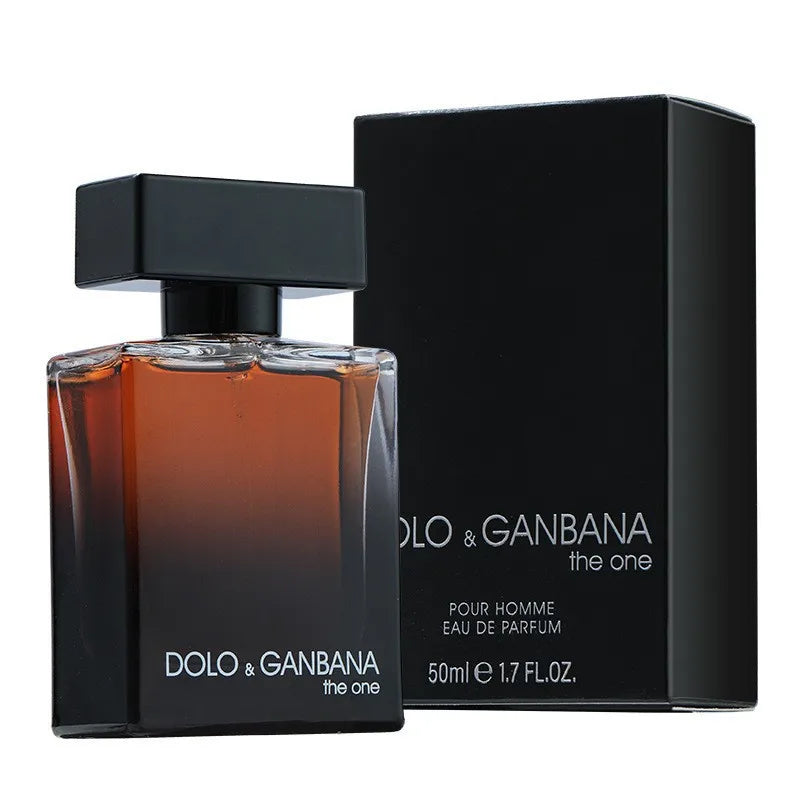 50MLDeodorant Fragrance POUR HOMME EAU DE PARFUM Natural Taste Floral for Air Freshener Perfume Hombre Perfumes Originais byDOXL - Aurex