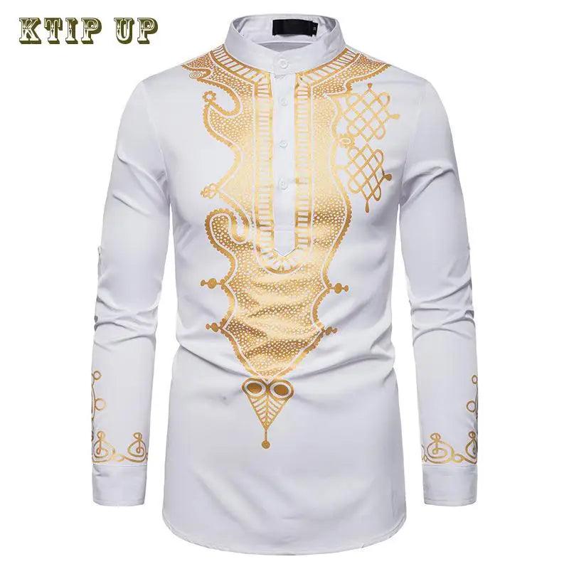 Elegant Full Sleeve Shirts and Wide Leg Pants Set for Women, Urban Tracksuits, Elegant Pant Sets, Turkish Blouse, Arab Fashion - Aurex