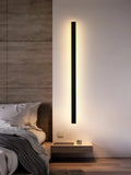 Waterproof Wall Light Outdoor Garden Wall lamps LED Lights Modern Nordic  Living Room TV Background IP65 110/220v Wall washer - Aurex